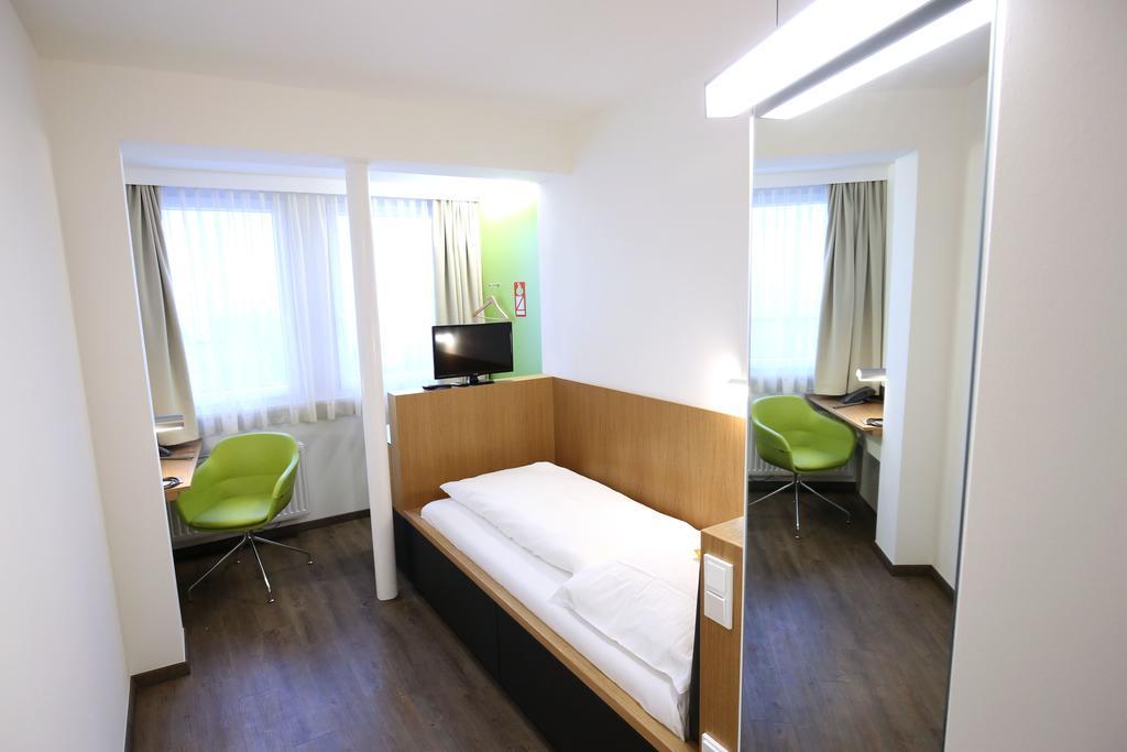 Hotel Sankt Magdalena Linec Pokoj fotografie